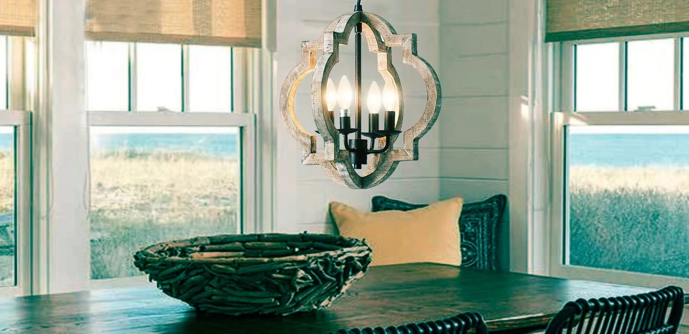 Illuminating Your Space: A Comprehensive Guide to the Different Types of Lighting Fixtures