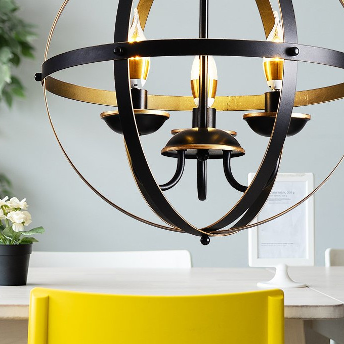 Choosing the Perfect Lighting Fixtures for Every Room in Your Home