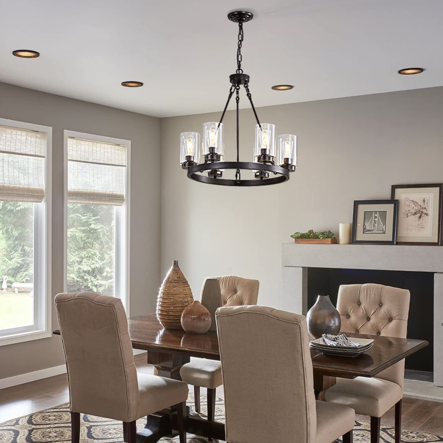 Illuminate Your Home: The Ultimate Guide to Indoor Light Fixtures